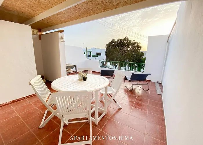 Apartamento Jema, A Un Paso De La Playa