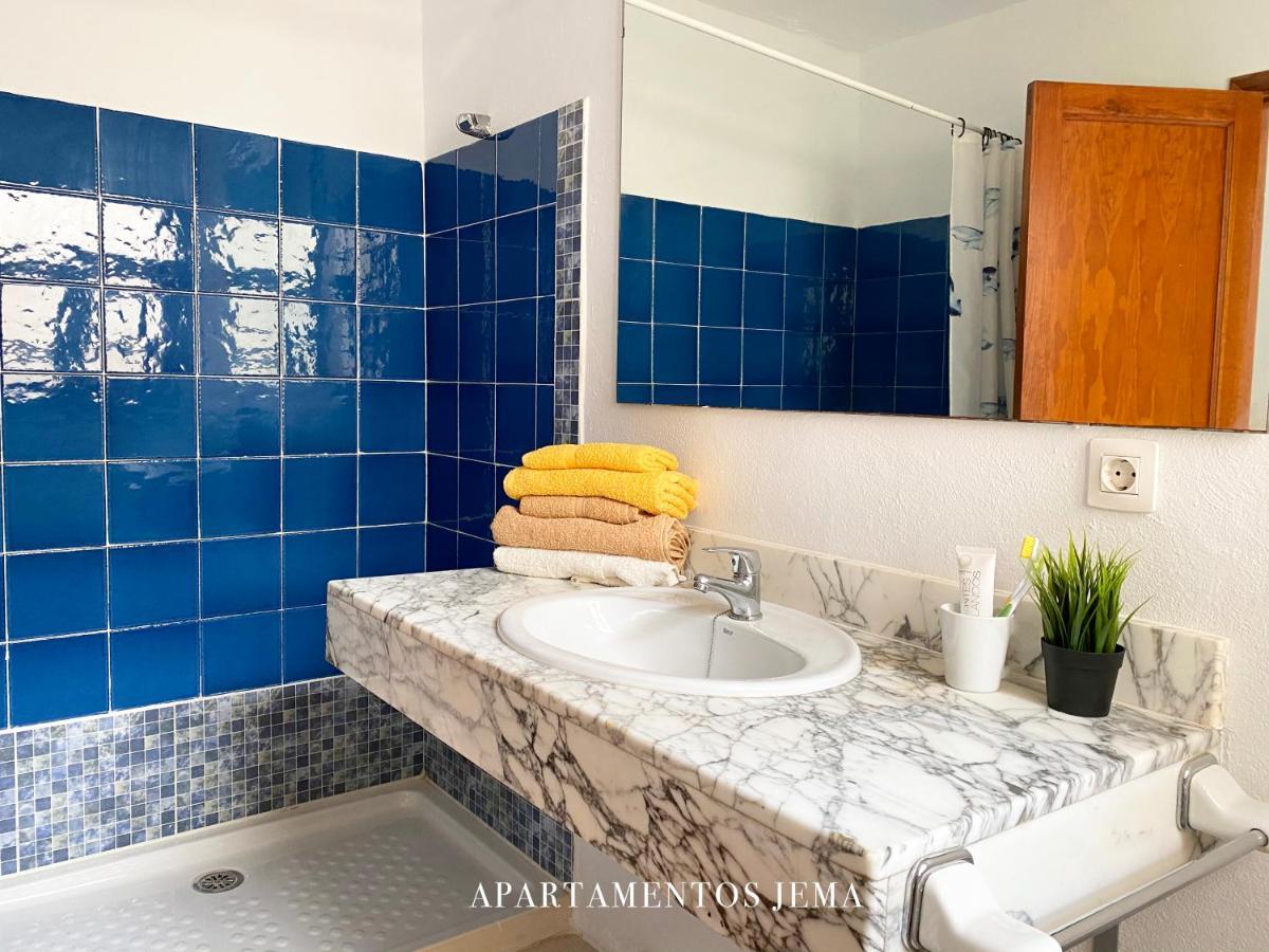 Appartement Jema, A Un Paso De La Playa