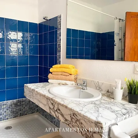 Apartamento Jema, A Un Paso De La Playa Playa Blanca  Buitenkant foto