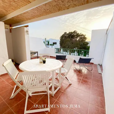 Apartamento Jema, A Un Paso De La Playa Playa Blanca  Buitenkant foto
