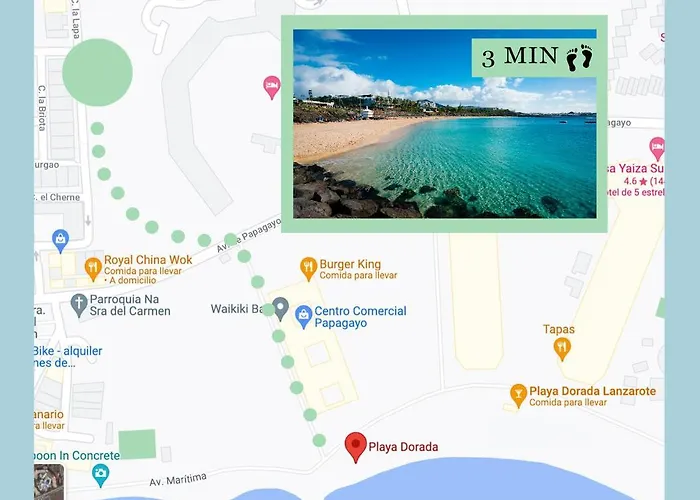 Apartamento Jema, A Un Paso De La Playa