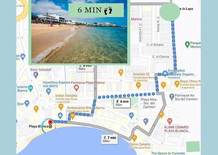 Apartamento Jema, A Un Paso De La Playa