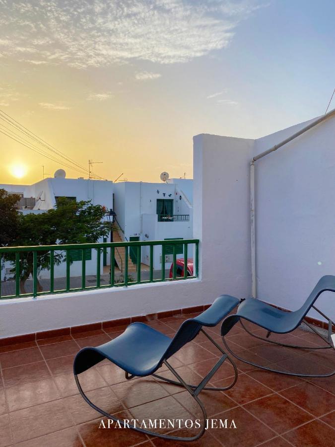 Jema, A Un Paso De La Playa Appartement Playa Blanca (Lanzarote)