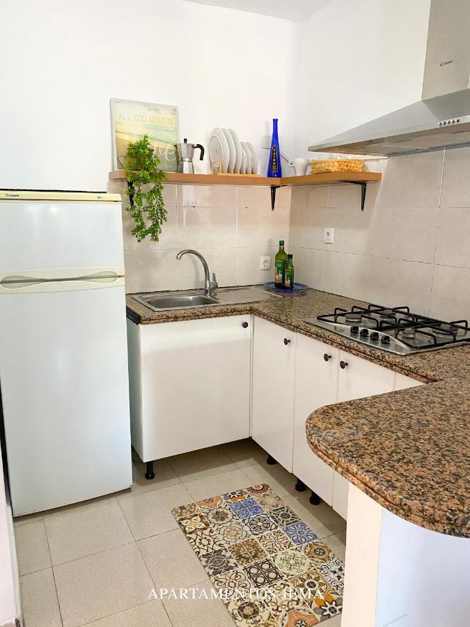 Jema, A Un Paso De La Playa Appartement Playa Blanca (Lanzarote)